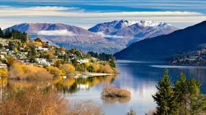 New Zealand