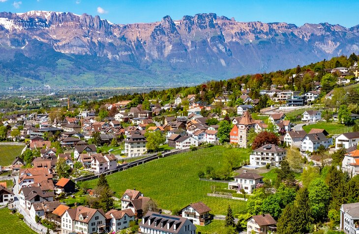 Liechtenstein